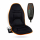 Masażer Medivon Mata masująca Cosy Mesh Black
